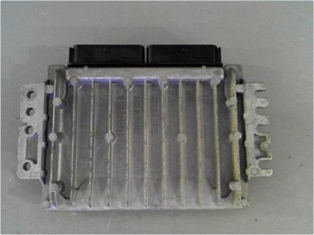 CALCULATEUR MOTEUR RENAULT TWINGO 2001