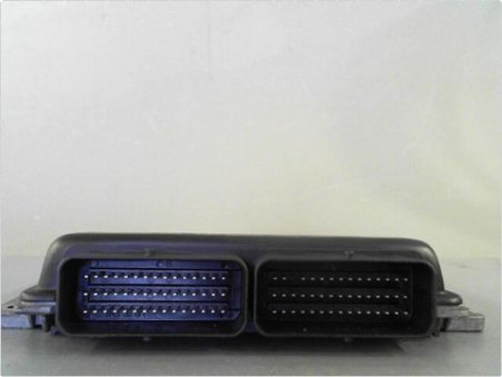 CALCULATEUR MOTEUR RENAULT TWINGO 2001