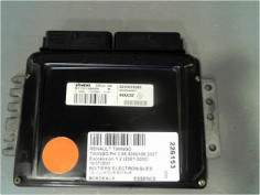 CALCULATEUR MOTEUR RENAULT TWINGO PH.3 00-07
