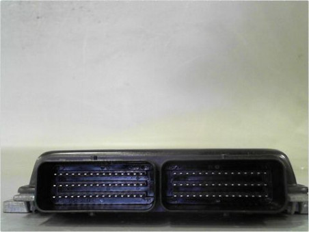 CALCULATEUR MOTEUR RENAULT TWINGO 2001