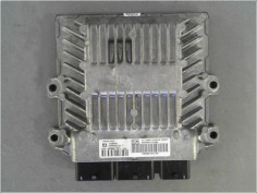 CALCULATEUR MOTEUR CITROEN C4 PICASSO 07-13
