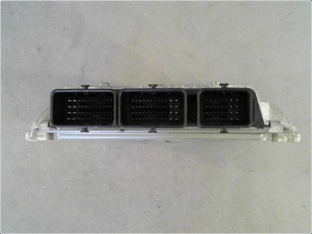 CALCULATEUR MOTEUR CITROEN C4 PICASSO 2008