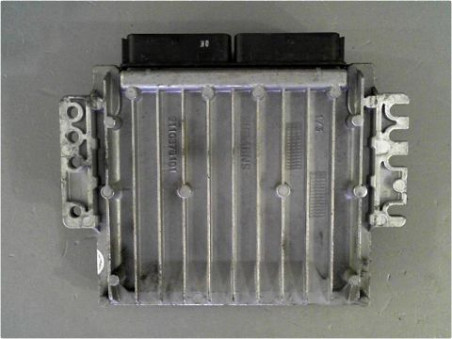 CALCULATEUR MOTEUR RENAULT CLIO 2007