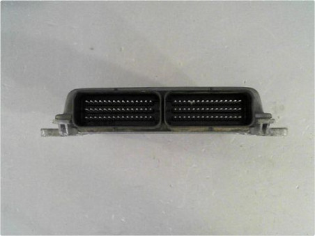 CALCULATEUR MOTEUR RENAULT CLIO 2007