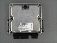 CALCULATEUR MOTEUR PEUGEOT 206 SW 02-06