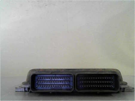 CALCULATEUR MOTEUR RENAULT MEGANE 1999