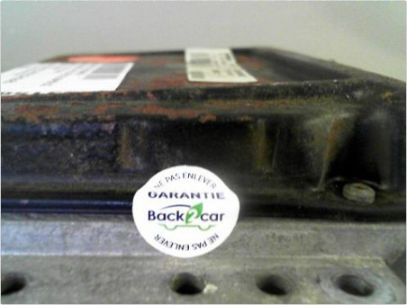 CALCULATEUR MOTEUR RENAULT MEGANE 1999