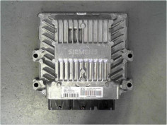 CALCULATEUR MOTEUR PEUGEOT 407 2004-2008