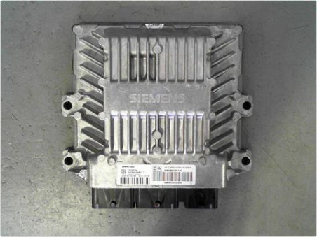 CALCULATEUR MOTEUR PEUGEOT 407 2005