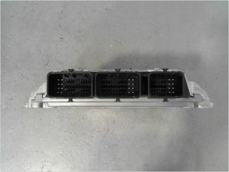 CALCULATEUR MOTEUR PEUGEOT 407 2005