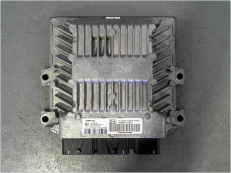 CALCULATEUR MOTEUR CITROEN C4 2007