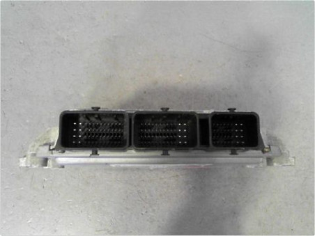 CALCULATEUR MOTEUR CITROEN C4 2007