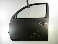 PORTE AVANT GAUCHE NISSAN MICRA 2005-2007