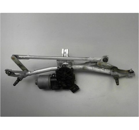MECANISME ESSUIE-GLACE AVANT CITROEN BERLINGO II FGT LONG 08-12