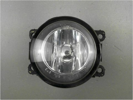 PHARE ANTIBROUILLARD AVANT DROIT RENAULT MEGANE 2006