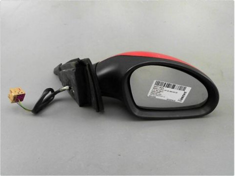 RETROVISEUR EXTERIEUR DROIT SEAT IBIZA III PH2 06-09