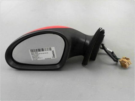 RETROVISEUR EXTERIEUR GAUCHE SEAT IBIZA 2008