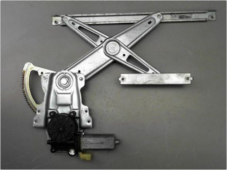 MECANISME LEVE-GLACE AVANT GAUCHE TOYOTA YARIS 2004
