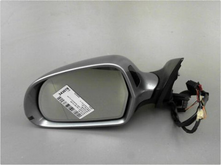 RETROVISEUR EXTERIEUR GAUCHE AUDI A6 2009