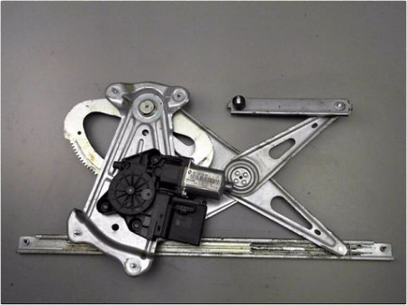 MECANISME LEVE-GLACE AVANT DROIT RENAULT MEGANE 2012