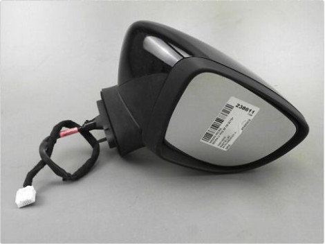 RETROVISEUR EXTERIEUR DROIT NISSAN MICRA IV PH2 2013-