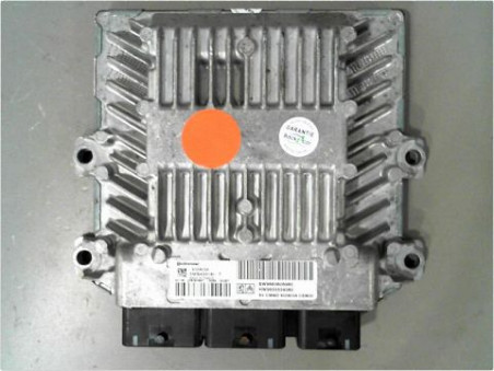 CALCULATEUR MOTEUR CITROEN C5 2005