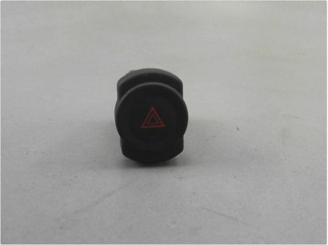 BOUTON DE WARNING DACIA LOGAN MCV 08-13