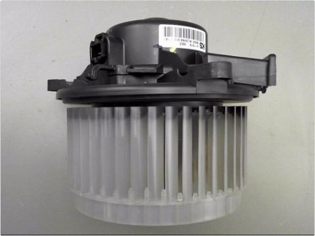 MOTEUR VENTILATEUR CHAUFFAGE OPEL MERIVA 2011