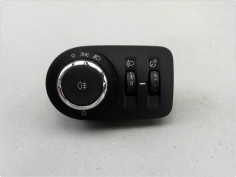COMMANDE ECLAIRAGE OPEL MERIVA II 2010-2014