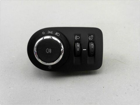 COMMANDE ECLAIRAGE OPEL MERIVA 2011