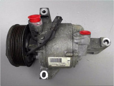 COMPRESSEUR AIR CONDITIONNE RENAULT TWINGO III 14-20