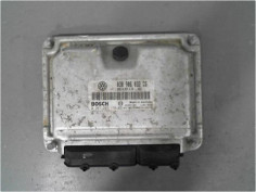 CALCULATEUR MOTEUR VOLKSWAGEN POLO III PH2 99-2001