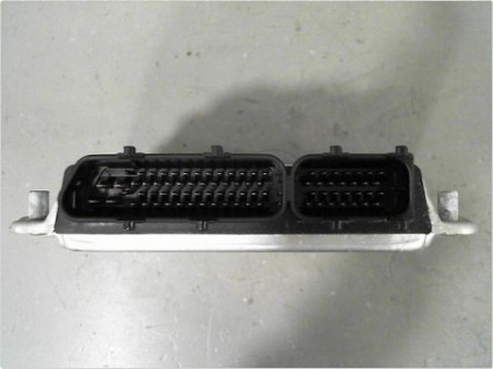 CALCULATEUR MOTEUR VOLKSWAGEN POLO 2001