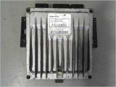 CALCULATEUR MOTEUR RENAULT CLIO II CAMPUS 06-09