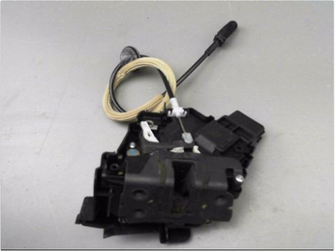 SYSTEME CONDAMNATION AVANT GAUCHE FORD FOCUS C-MAX PH2 07-10