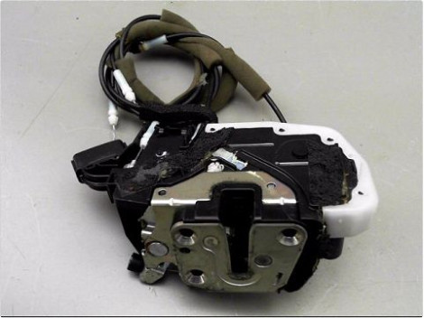 SYSTEME CONDAMNATION AVANT DROIT NISSAN JUKE 10-2015