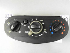 COMMANDE DE CHAUFFAGE DACIA LOGAN MCV PH2 08-13
