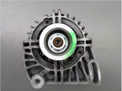 ALTERNATEUR FORD KA II 2008-