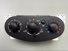 COMMANDE DE CHAUFFAGE DACIA SANDERO II 12-17