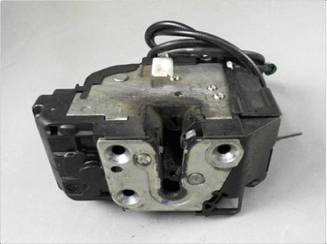 SYSTEME CONDAMNATION AVANT DROIT NISSAN MICRA C+C  05-07