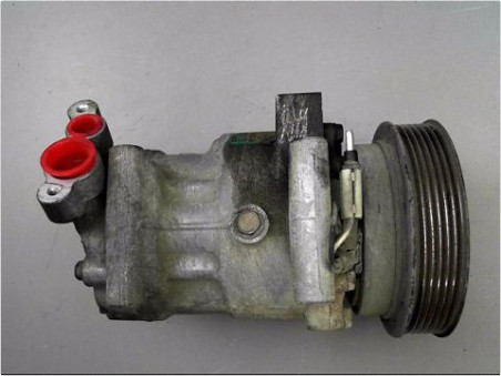 COMPRESSEUR AIR CONDITIONNE RENAULT CLIO 2005
