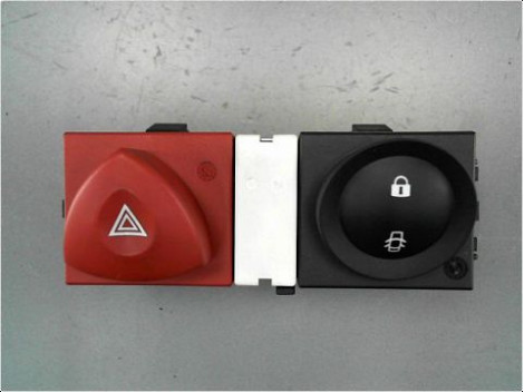 BOUTON DE WARNING RENAULT MEGANE II PH2 ESTATE 06-09