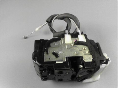 SYSTEME CONDAMNATION AVANT DROIT HYUNDAI I 20 09-12