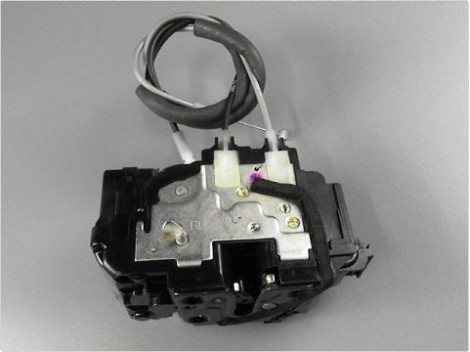 SYSTEME CONDAMNATION ARRIERE DROIT HYUNDAI I 20 09-12