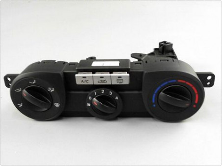 COMMANDE DE CHAUFFAGE HYUNDAI I 20 2011