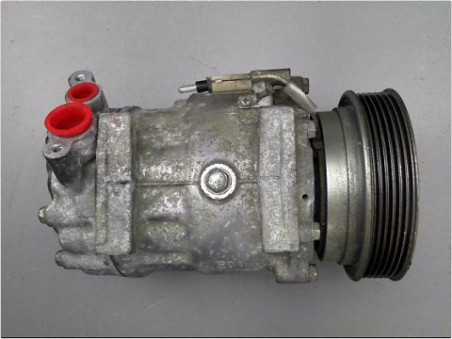 COMPRESSEUR AIR CONDITIONNE DACIA LOGAN 2012