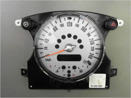 BLOC COMPTEURS MINI MINI 2005