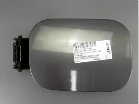 VOLET DE TRAPPE CARBURANT RENAULT MEGANE II PH1 ESTATE 03-05