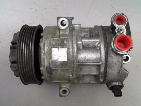 COMPRESSEUR AIR CONDITIONNE OPEL CORSA 2011
