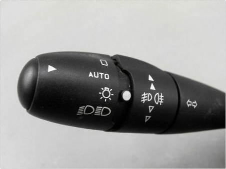BLOC COMMODOS PEUGEOT 207 2008